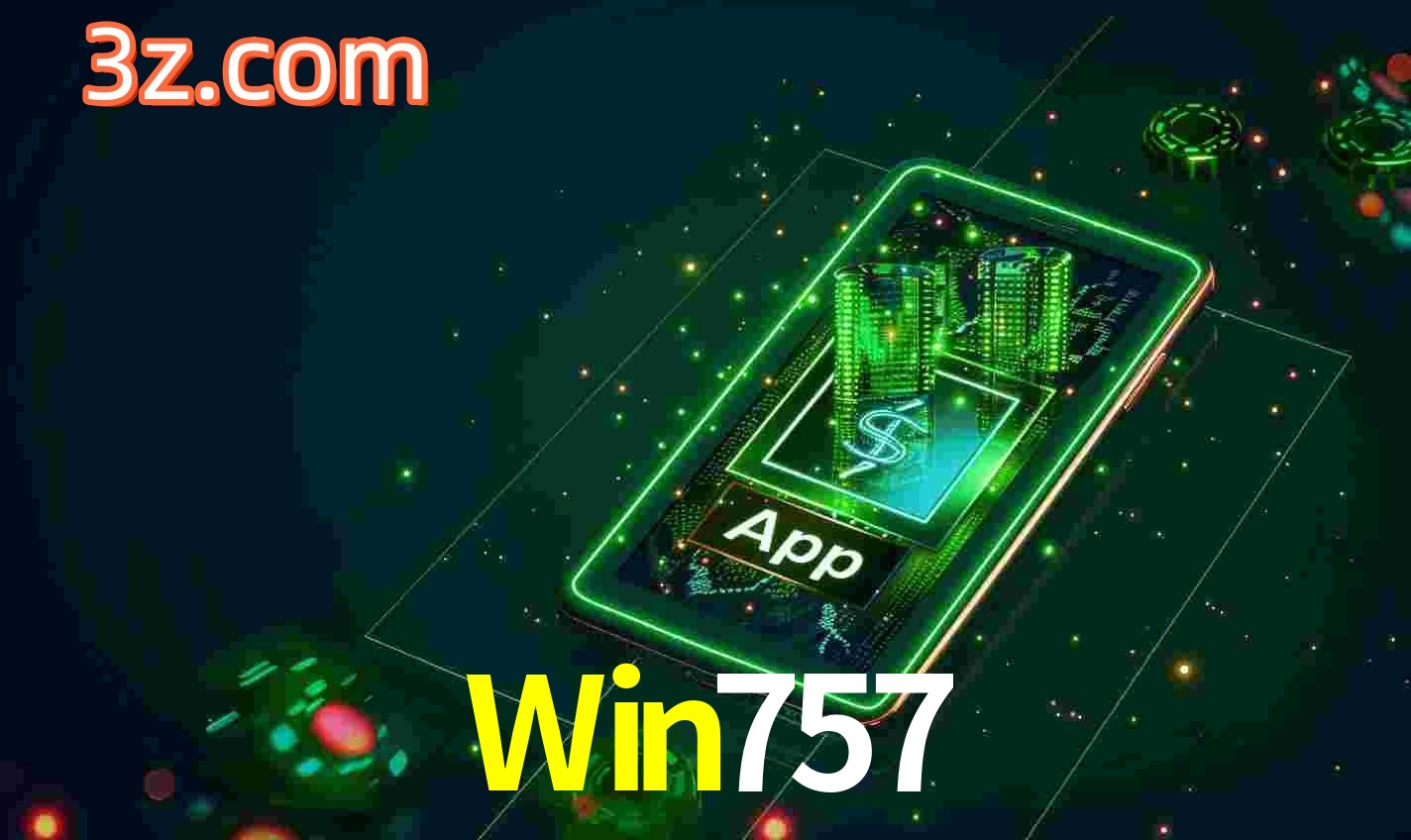 Simplificando a Experiência de Jogo Win757 App