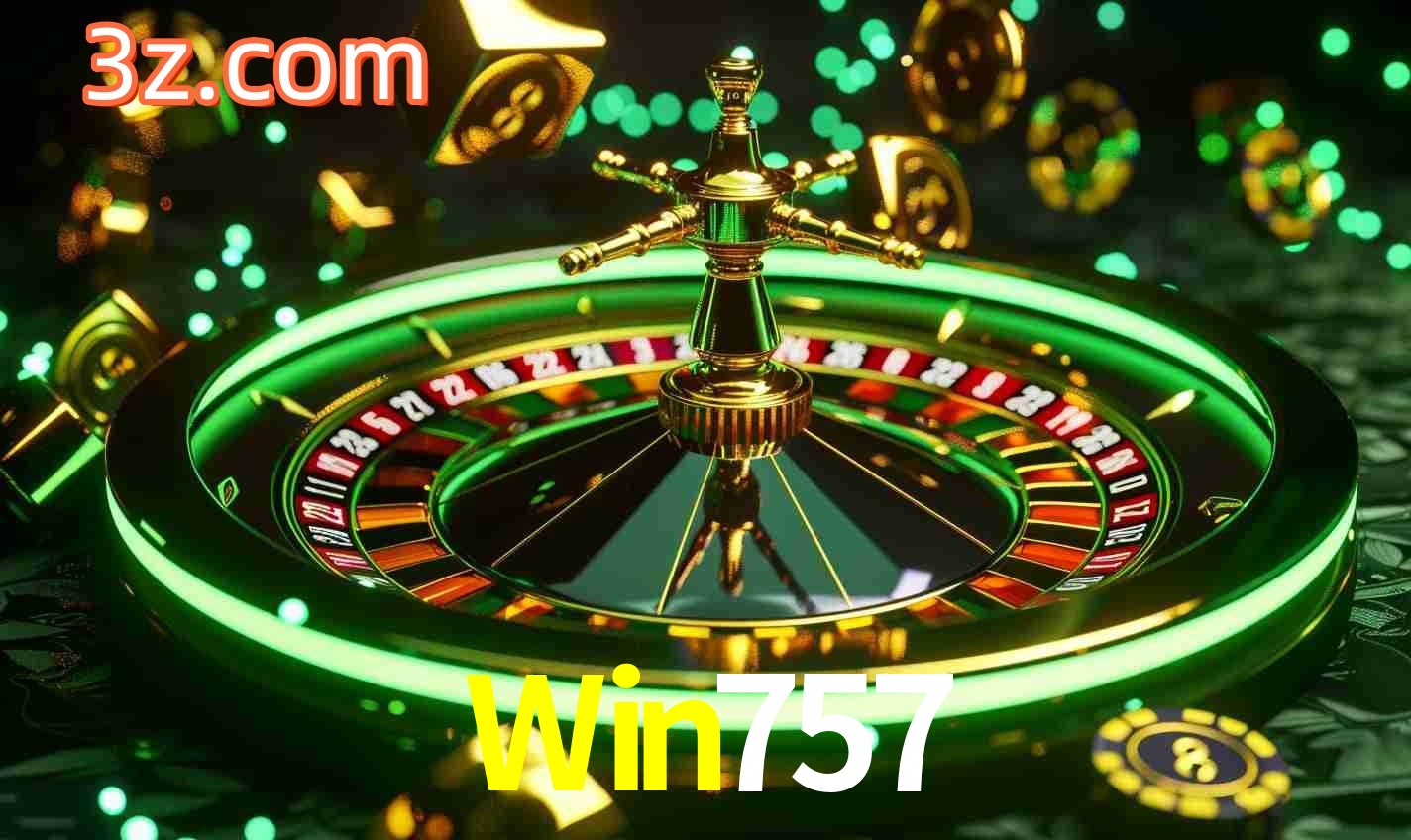 Desfrutar de um Cassino Win757