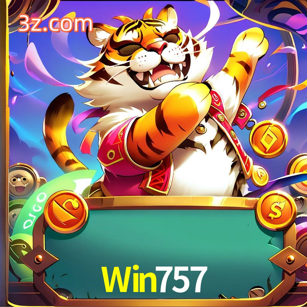Win757 Fortune Tiger Mergulhe na Atmosfera