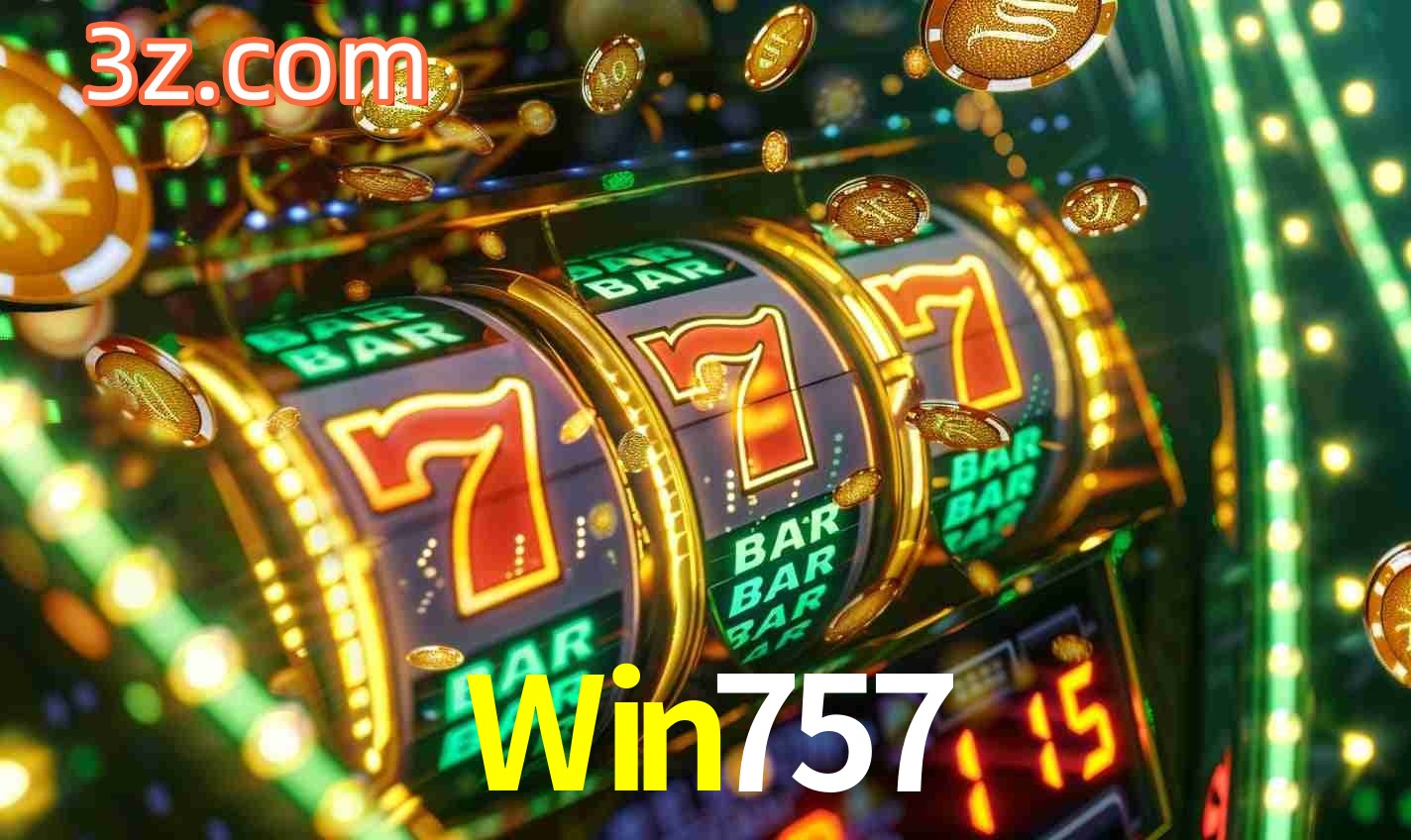Populares Slots Win757