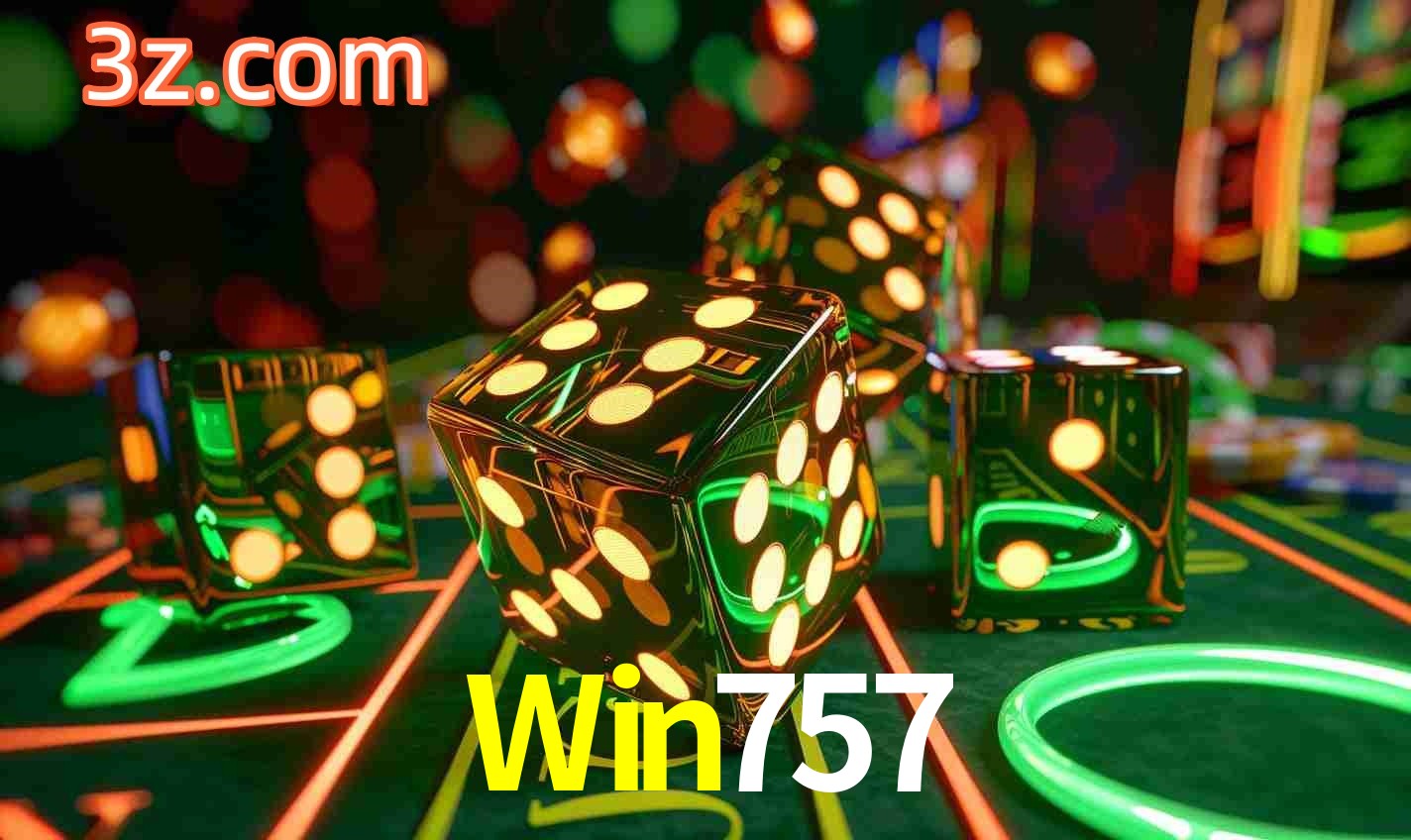 Entretenimento no Jogos Win757