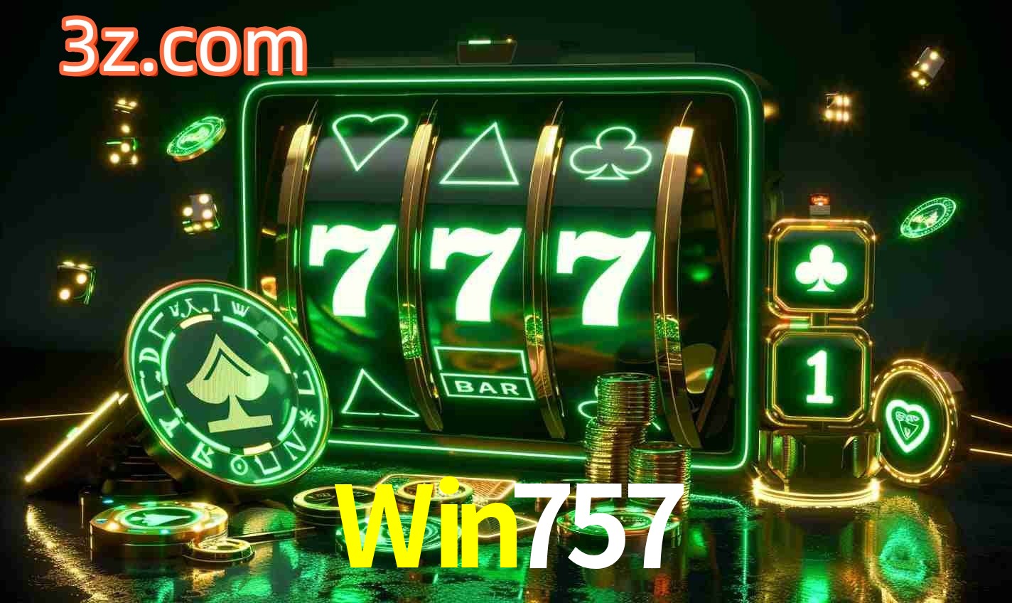 Seguro Login no Cassino Online Win757
